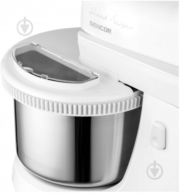 Міксер Sencor SHM 6206SS - фото 5