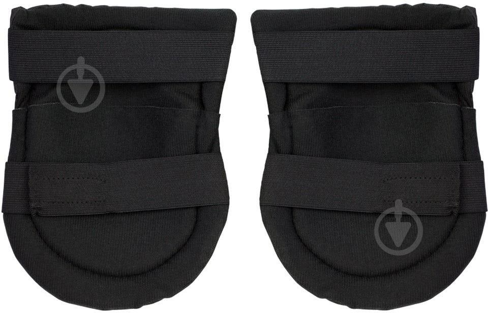 Наколенники Sigma защитные Spectrum (ПВХ чашка) 9462201 - фото 4