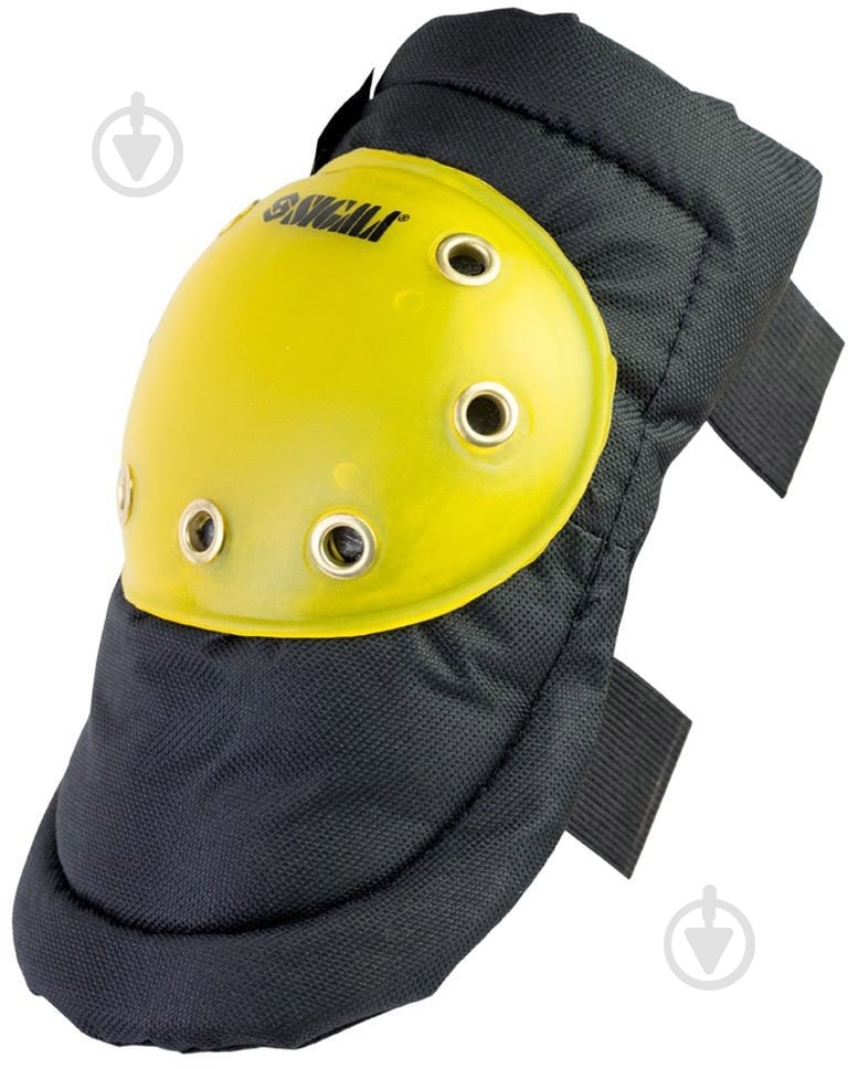 Наколенники Sigma защитные Spectrum (ПВХ чашка) 9462201 - фото 3