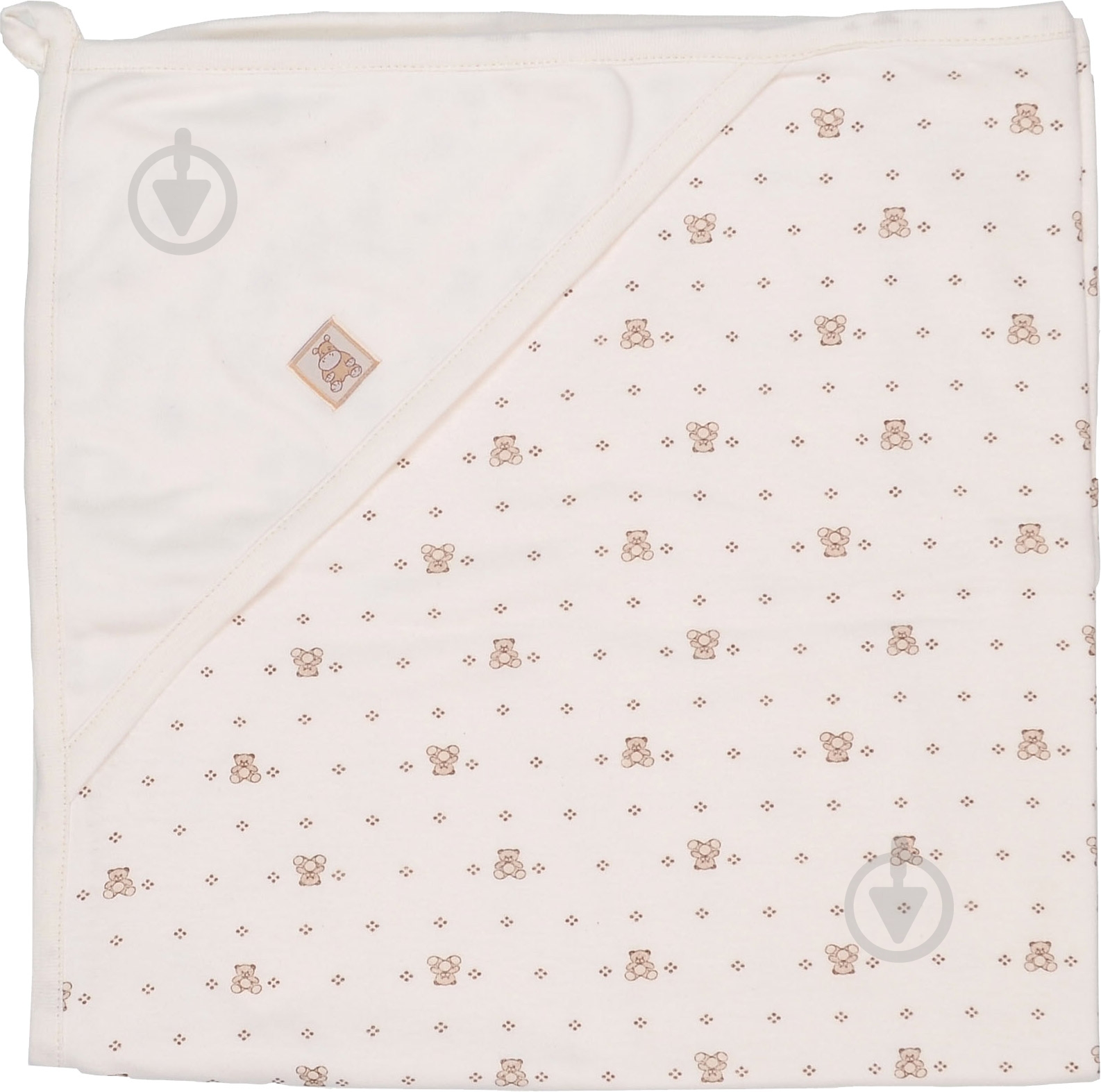 Пеленка Татошка 80х80 см розовый 2209146нг - фото 1 Пеленка Татошка 80х80 см розовый 2209146нг - фото 1