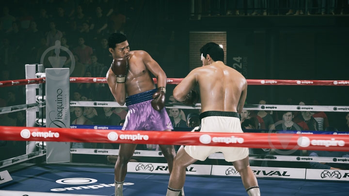 Игра Sony PS5 Undisputed BD диск (1135054) - фото 7