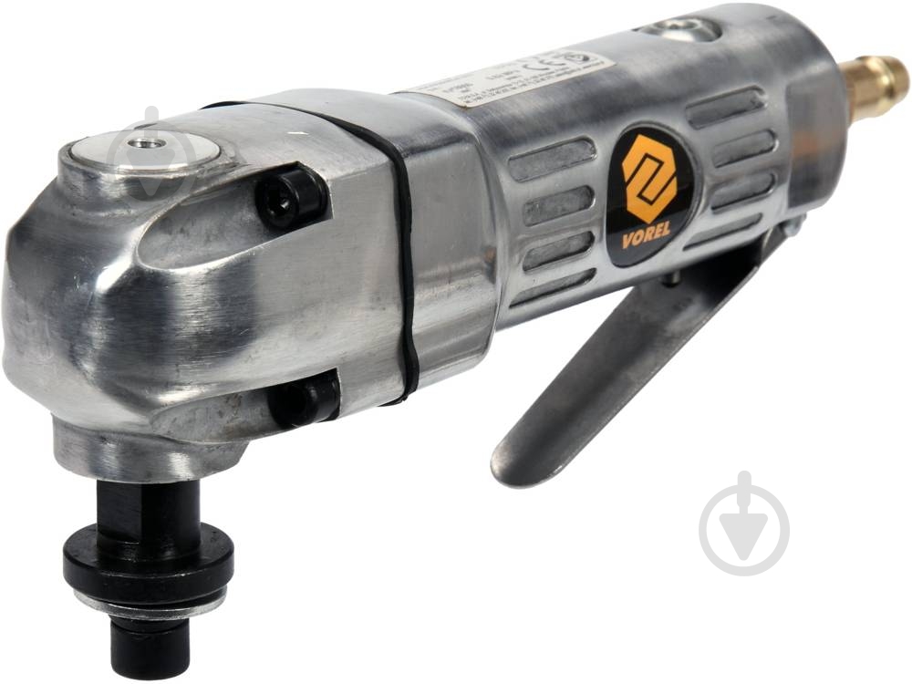 Пневмошлифмашина Vorel (реноватор) - фото 2
