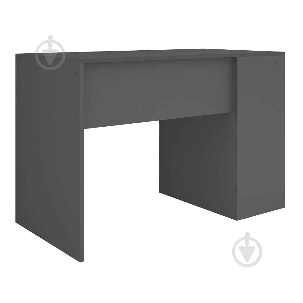 Стол компьютерный ROKO Бостон серый - фото 2