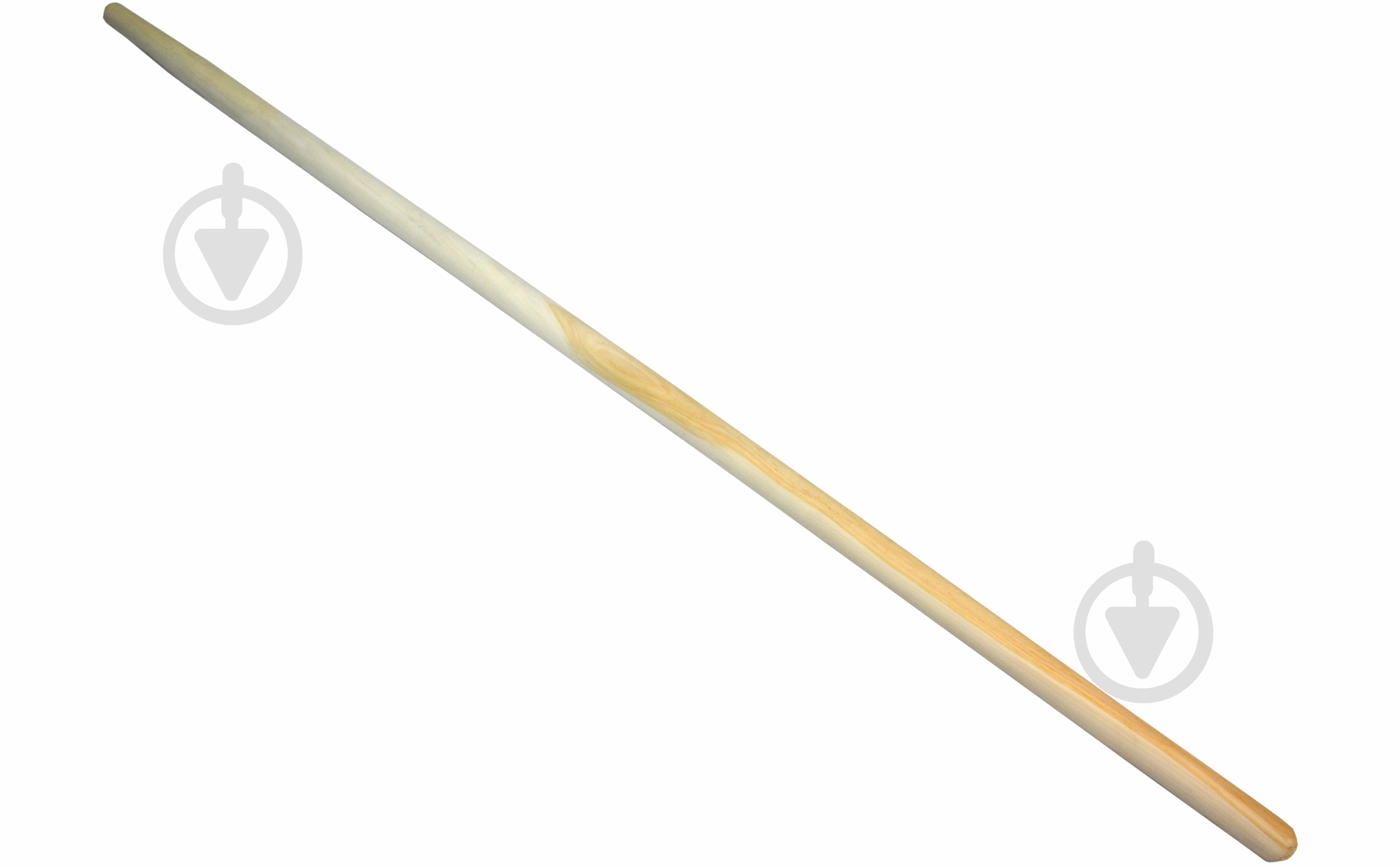 Держак для лопати/ вил 1.5 м - фото 1