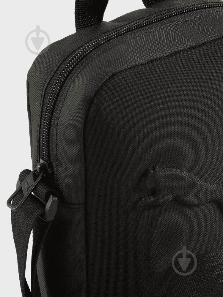 Сумка Puma BUZZ Portable 09115501 черный - фото 3