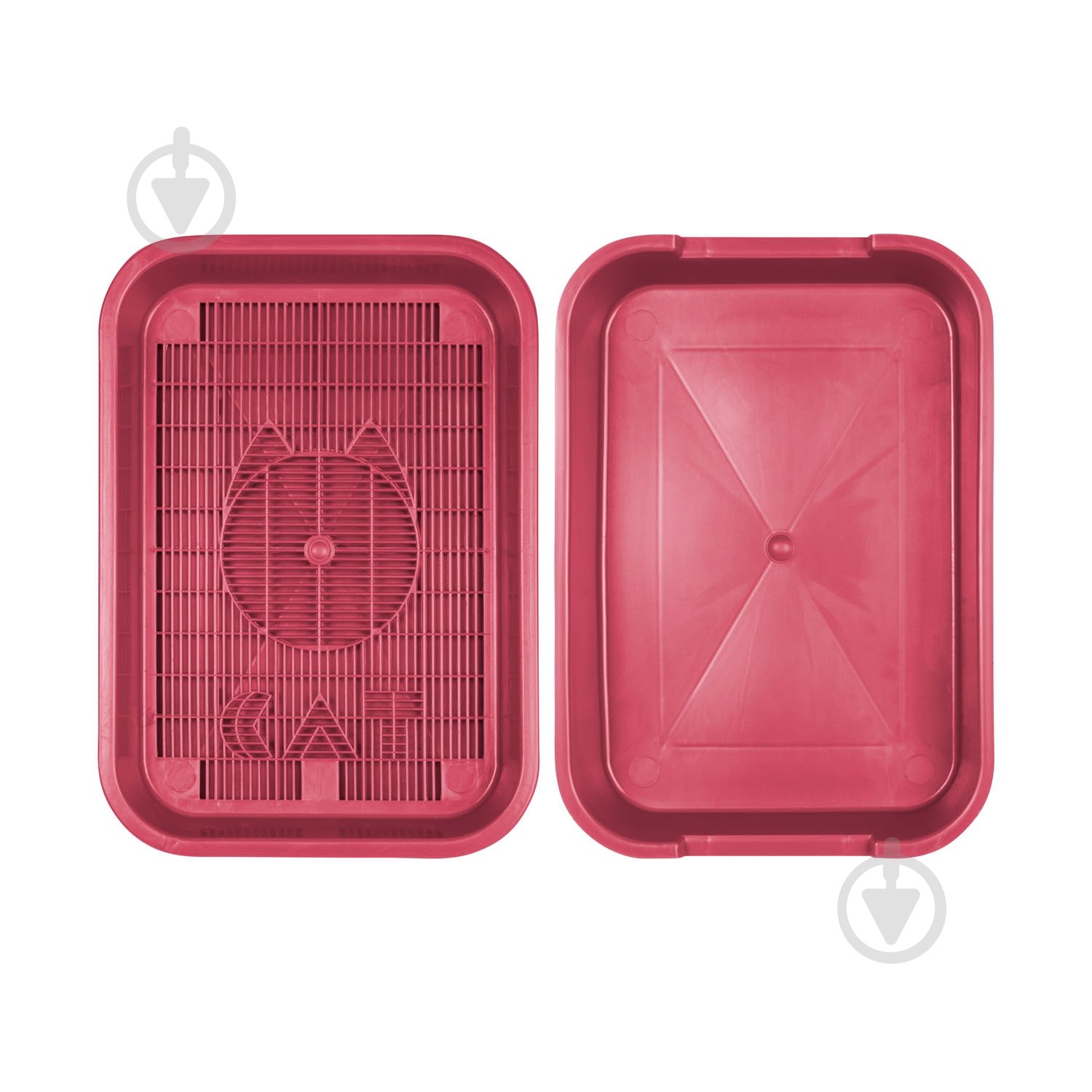 Лоток Collar CAT 0688 в ассортименте - фото 2