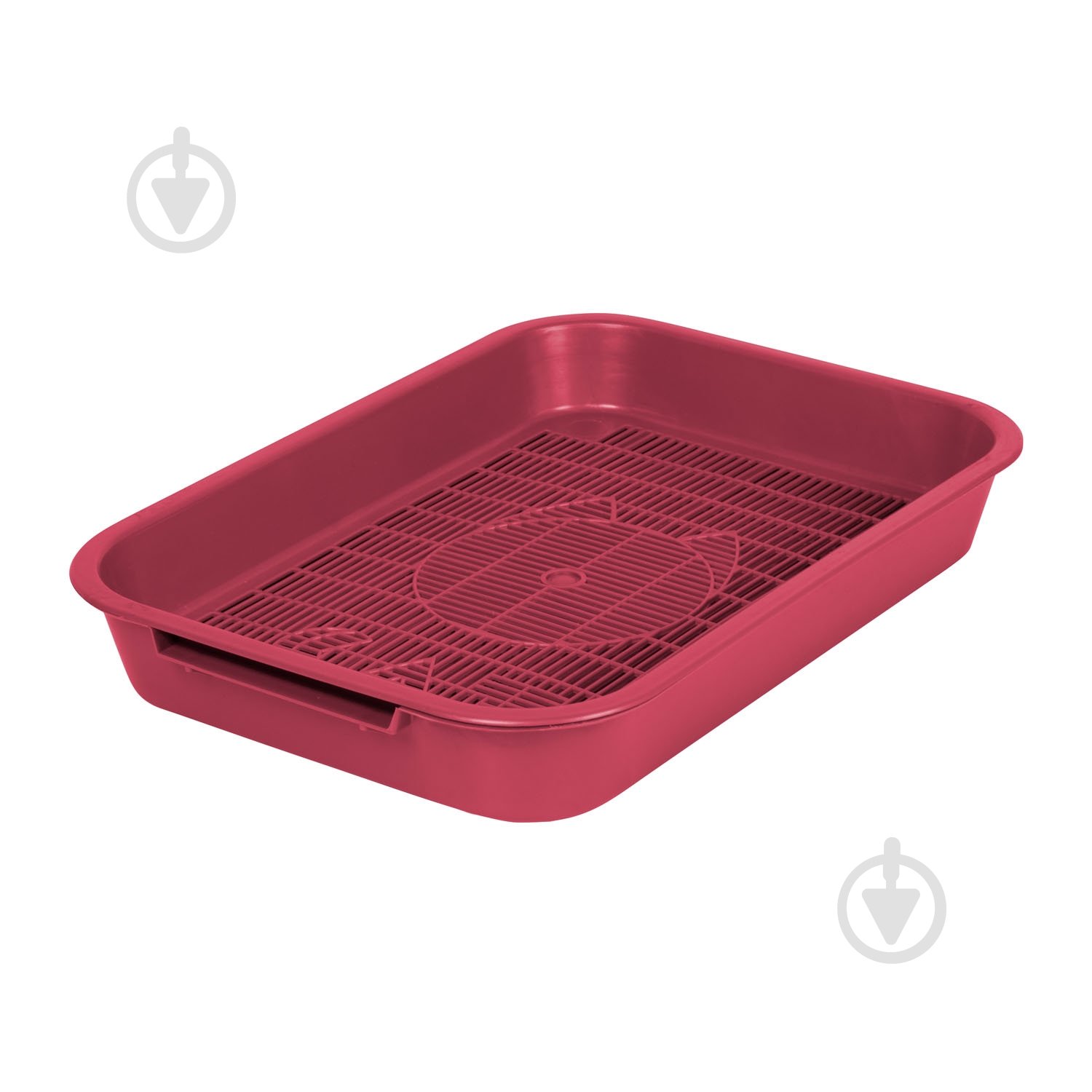 Лоток Collar CAT 0688 в ассортименте - фото 3