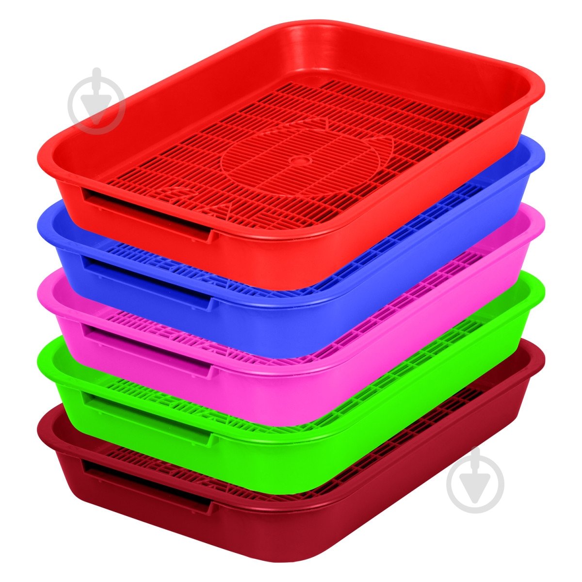 Лоток Collar CAT 0688 в ассортименте - фото 5