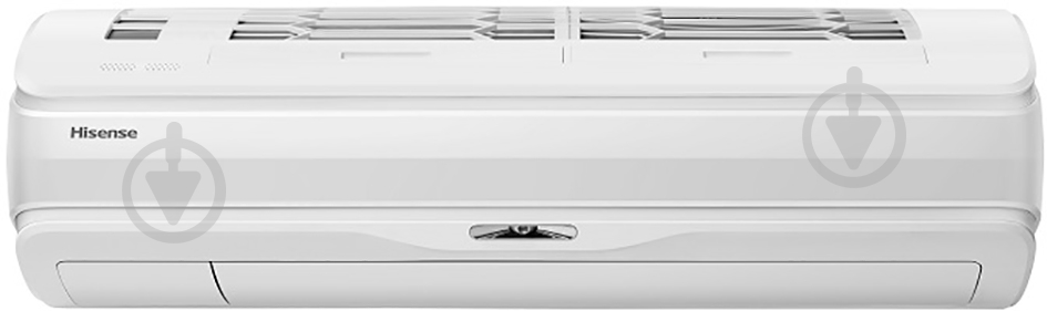 Кондиционер Hisense QD35XU0AG/QD35XU0AW белый - фото 1
