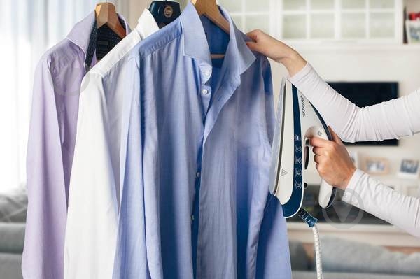 Утюг с парогенератором Ariete 6413 - фото 3