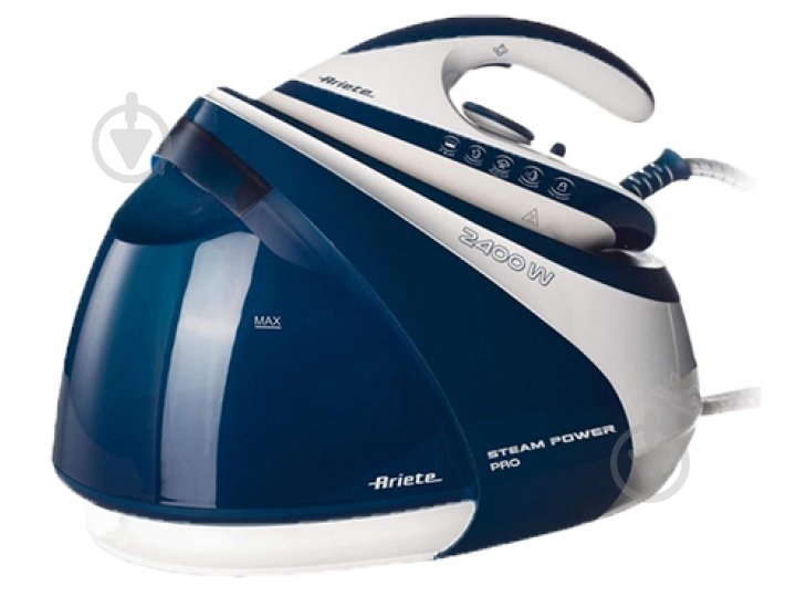 Утюг с парогенератором Ariete 6413 - фото 1
