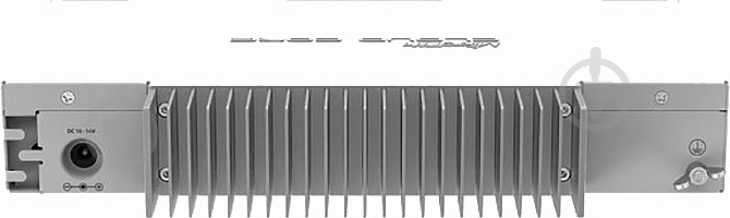 Маршрутизатор Mikrotik CCR1009-7G-1C-PC - фото 2