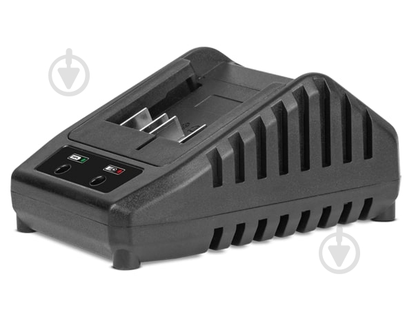 Акумуляторна батарея і зарядний пристрій 20,0V 4Ah BS204001E Set1 - фото 2