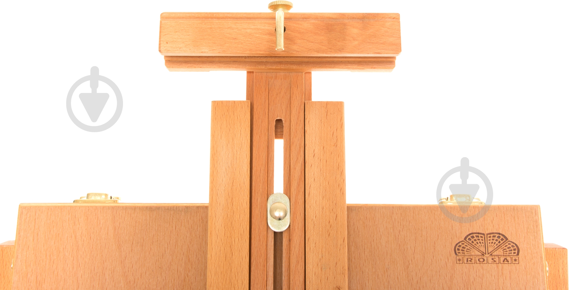 Этюдник с деревянными ножками DK15108 D.K. Art & Craft 72х114х180 см - фото 10