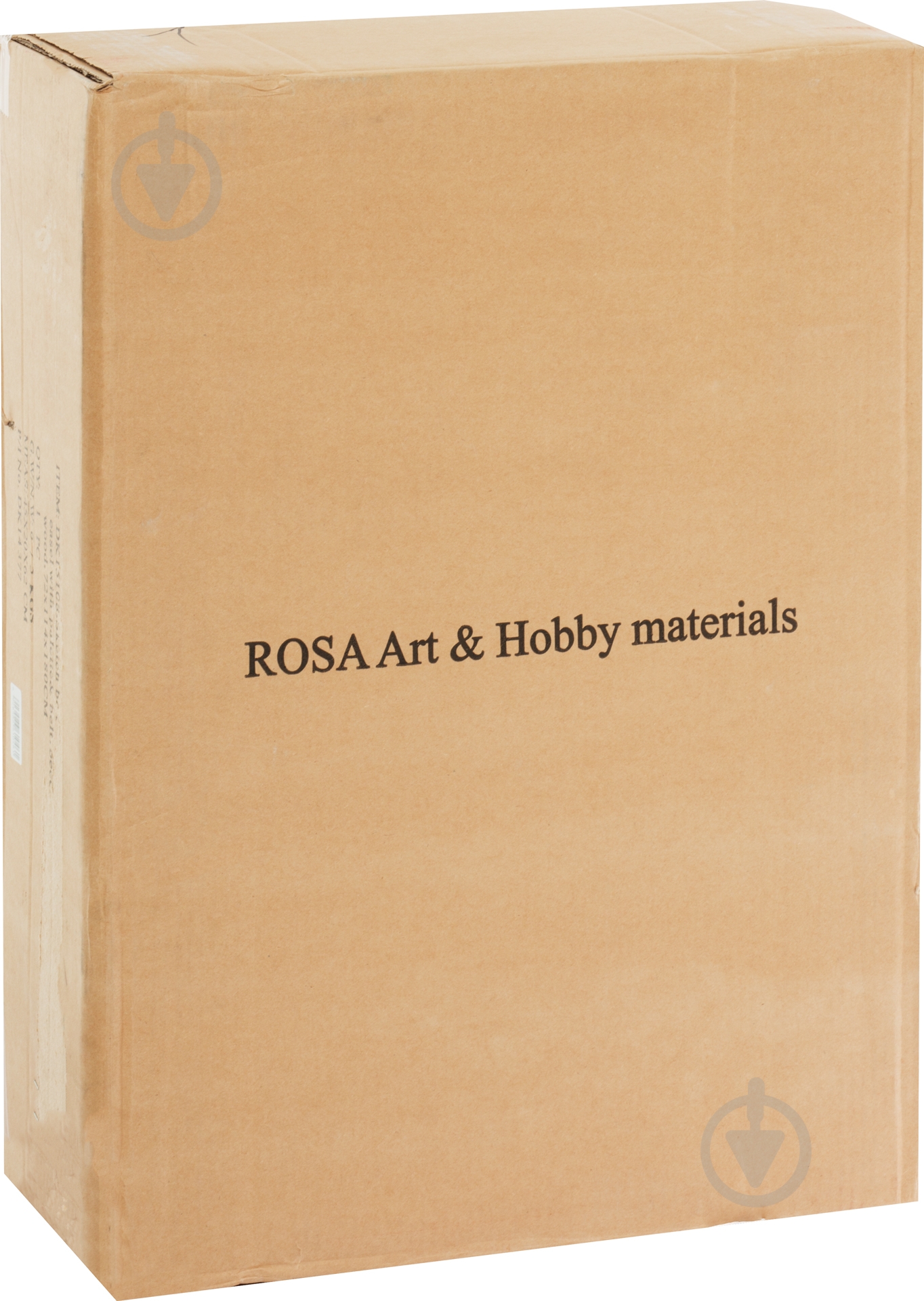 Этюдник с деревянными ножками DK15108 D.K. Art & Craft 72х114х180 см - фото 12