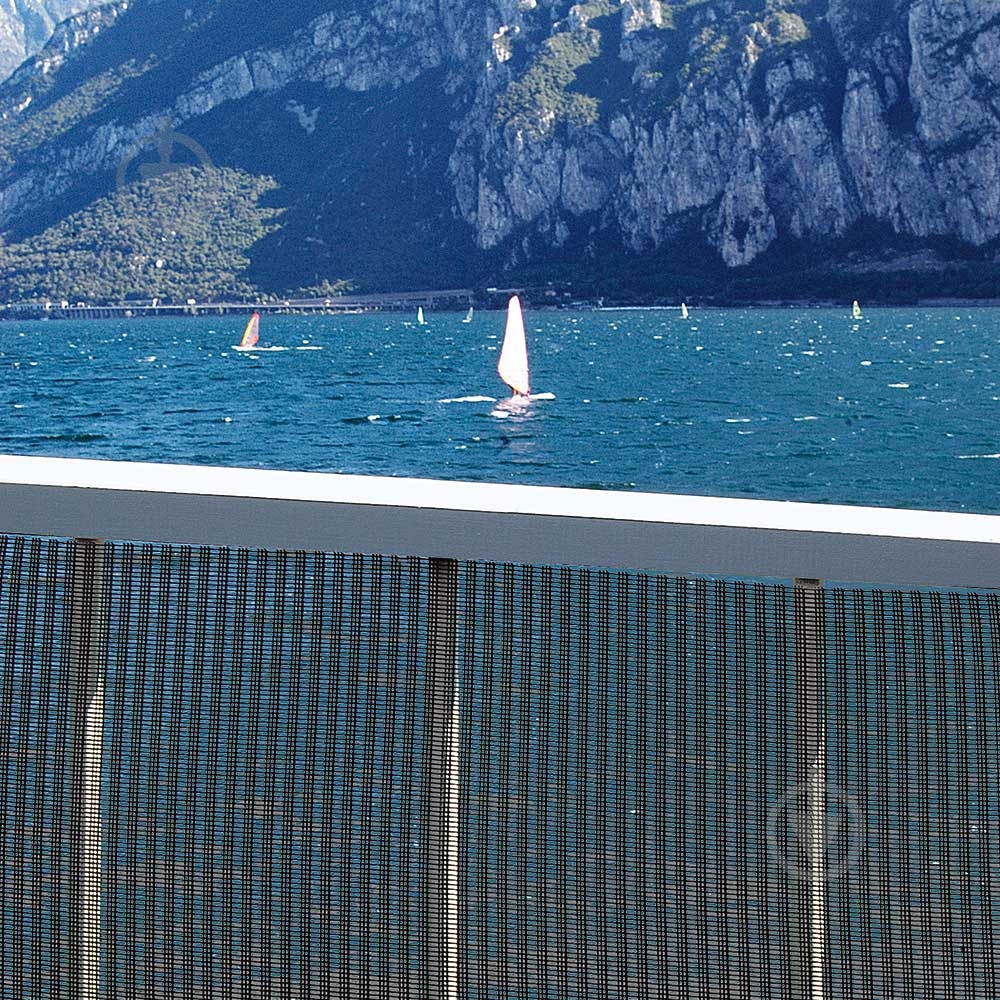 Сетка полимерная TENAX Mistral 1х5м зелена - фото 2 Сетка полимерная TENAX Mistral 1х5м зелена - фото 2