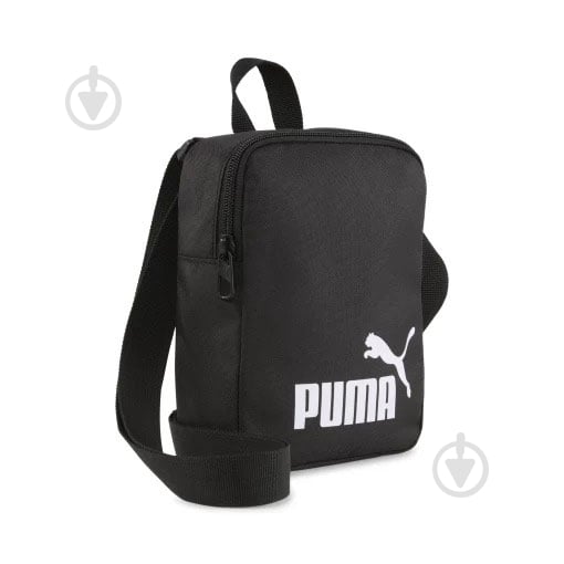 Сумка Puma PHASE Portable 09117301 чорний - фото 1