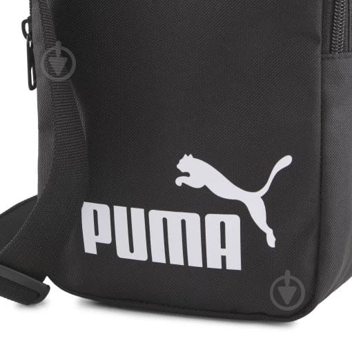 Сумка Puma PHASE Portable 09117301 чорний - фото 2
