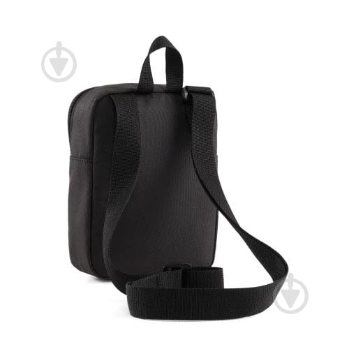 Сумка Puma PHASE Portable 09117301 чорний - фото 3