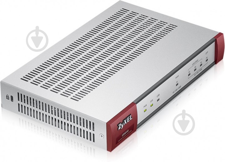 Экран межсетевой Zyxel USG40 - фото 2
