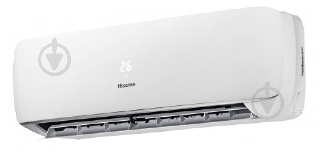 Кондиционер Hisense TG35VE0AG/TG35VE0AW белый - фото 2 Кондиционер Hisense TG35VE0AG/TG35VE0AW белый - фото 2