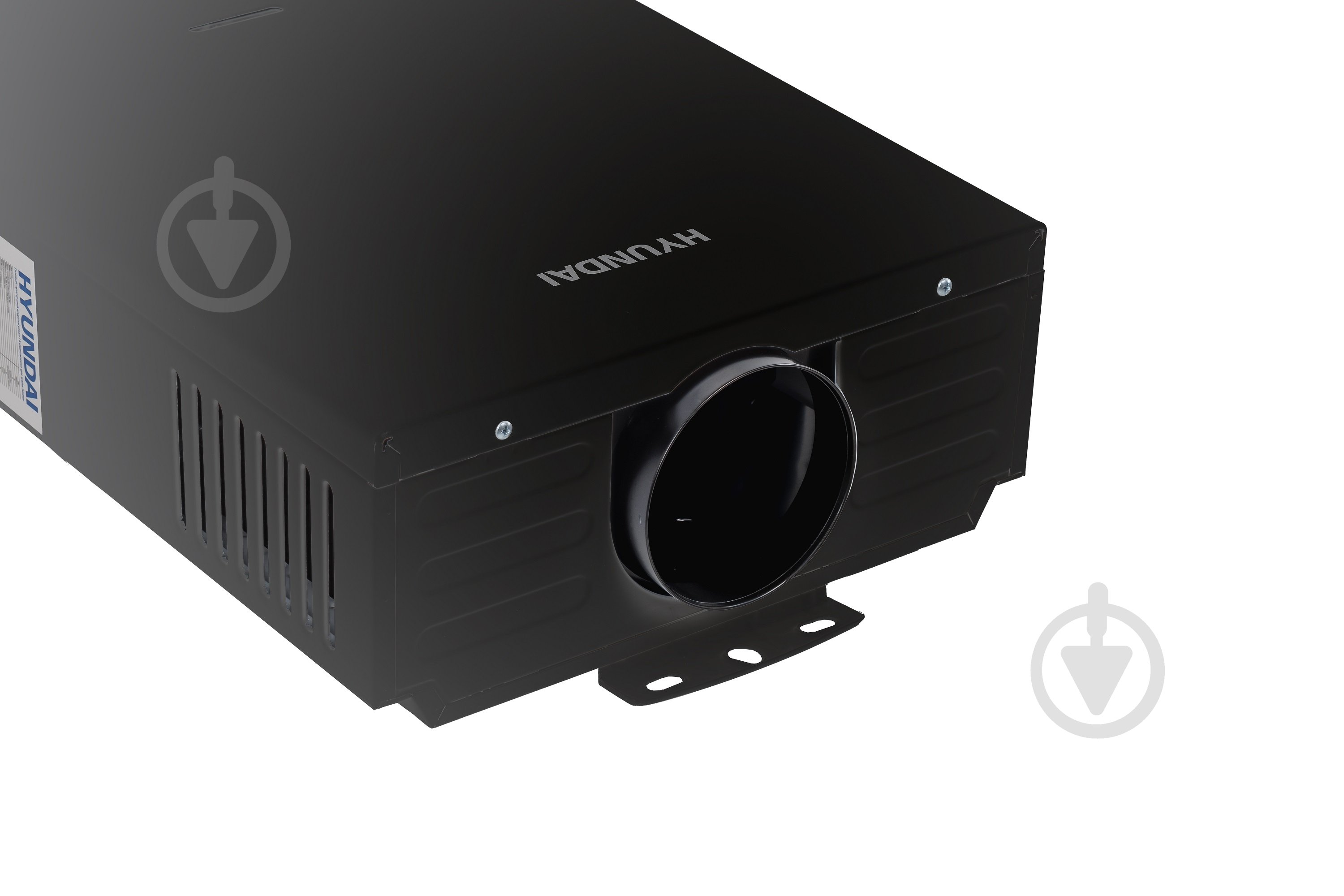 Газова колонка Hyundai ARIS20-03UA - фото 6