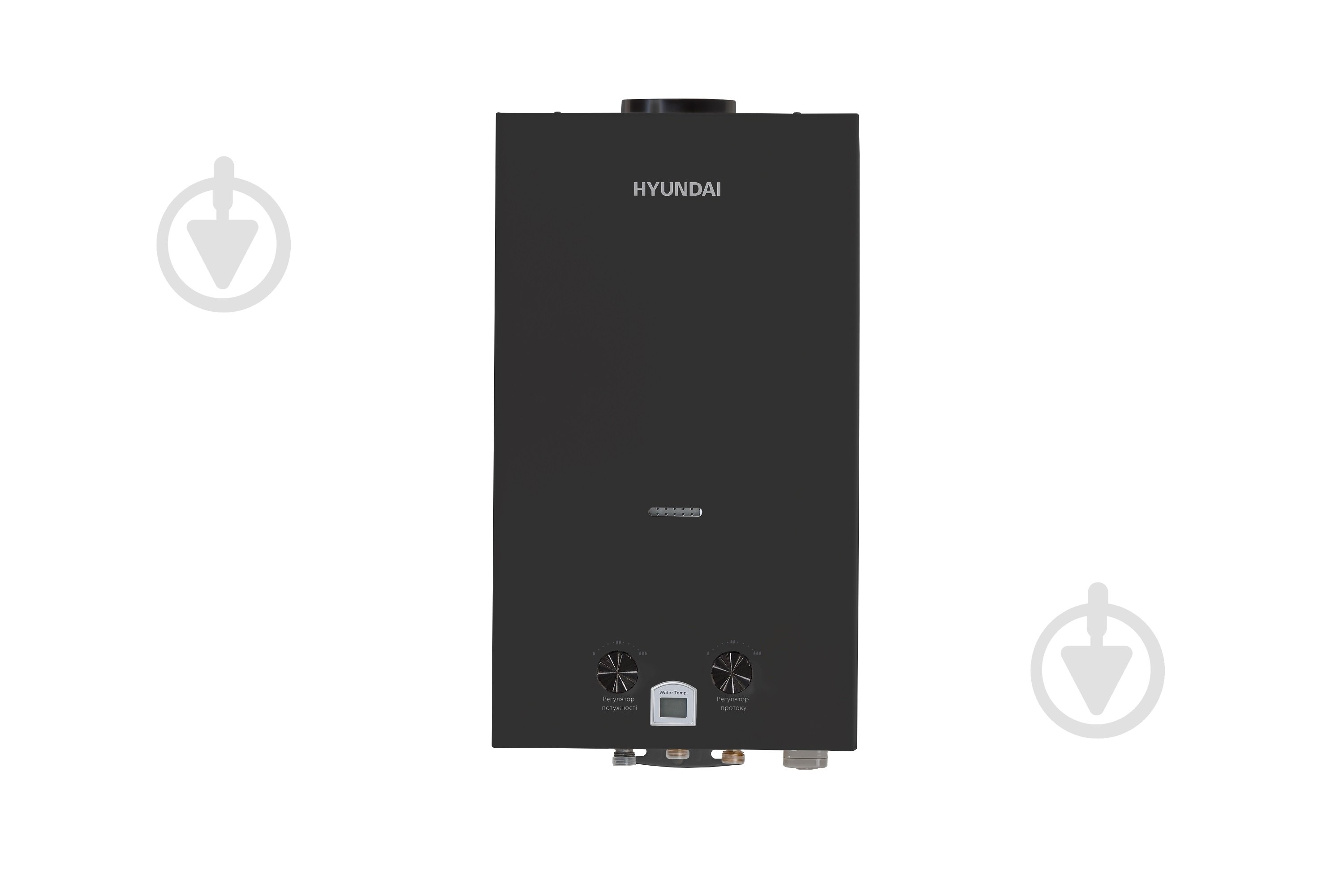 Газова колонка Hyundai ARIS20-03UA - фото 1