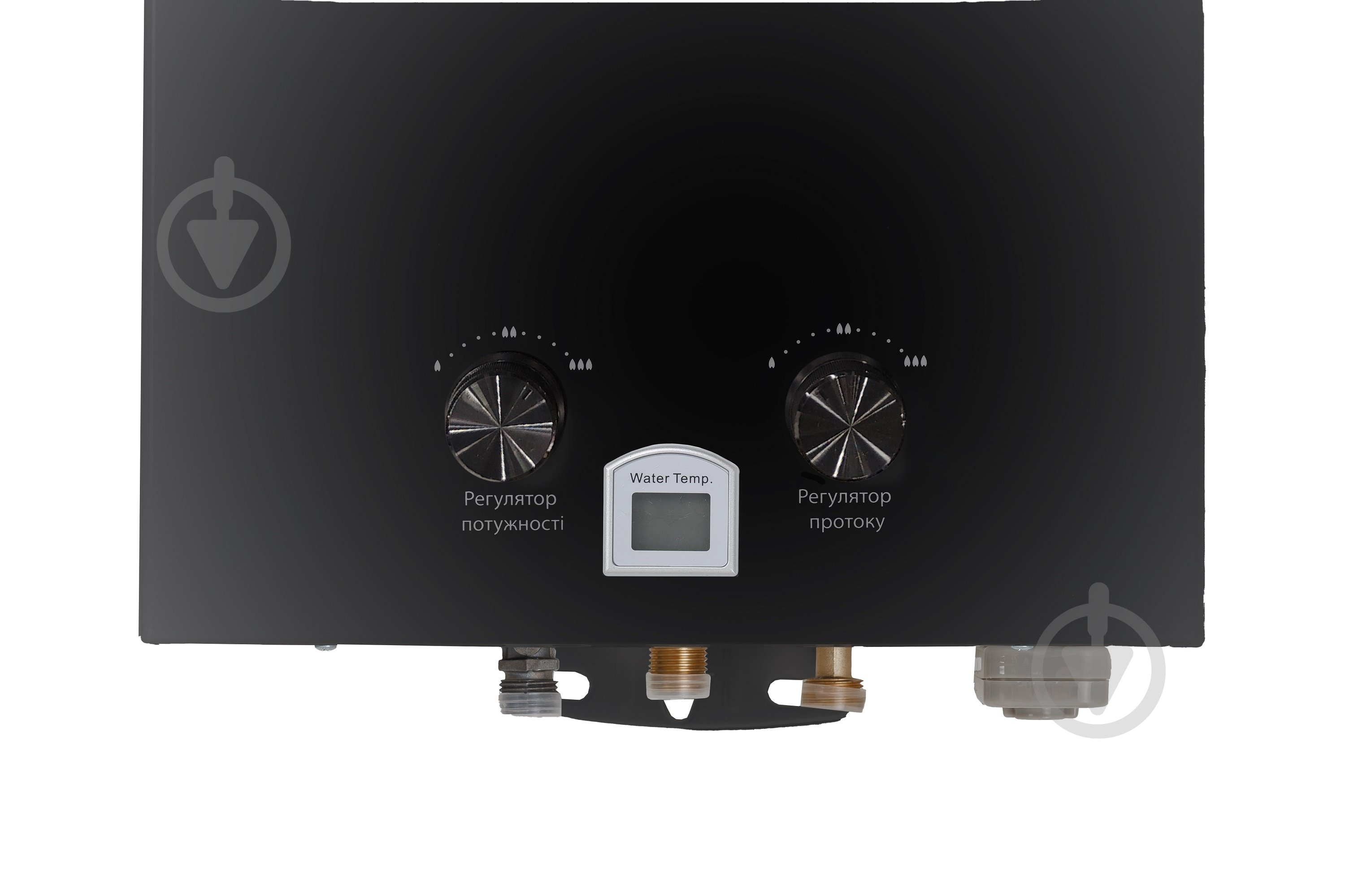 Газова колонка Hyundai ARIS20-03UA - фото 4