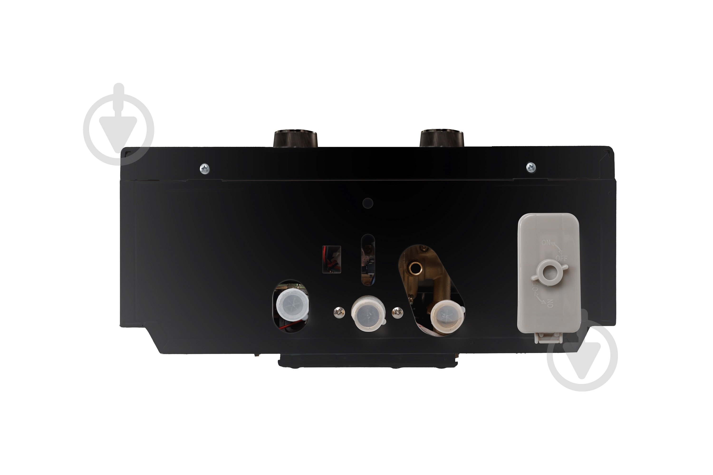 Газова колонка Hyundai ARIS20-03UA - фото 8