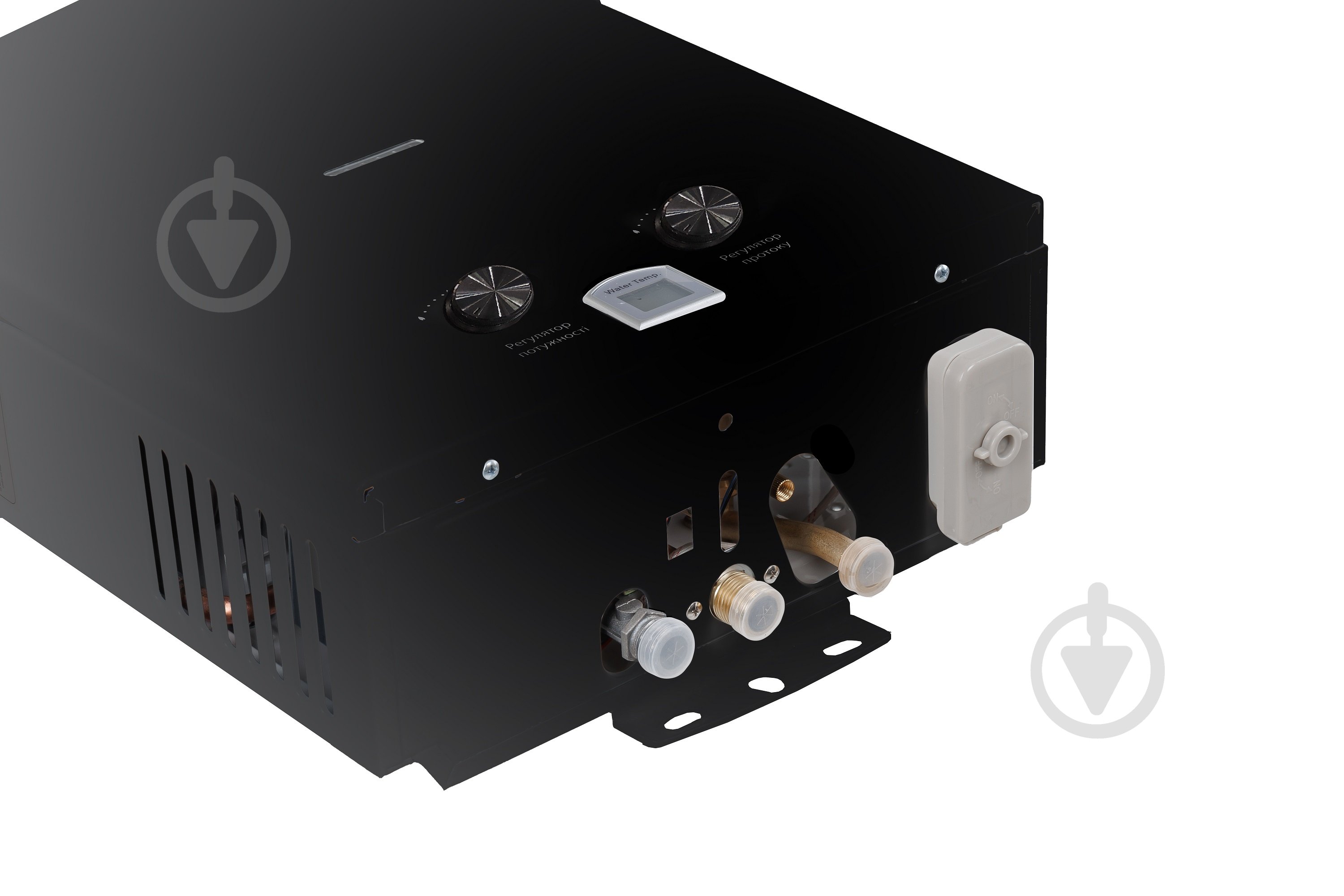 Газова колонка Hyundai ARIS20-03UA - фото 9