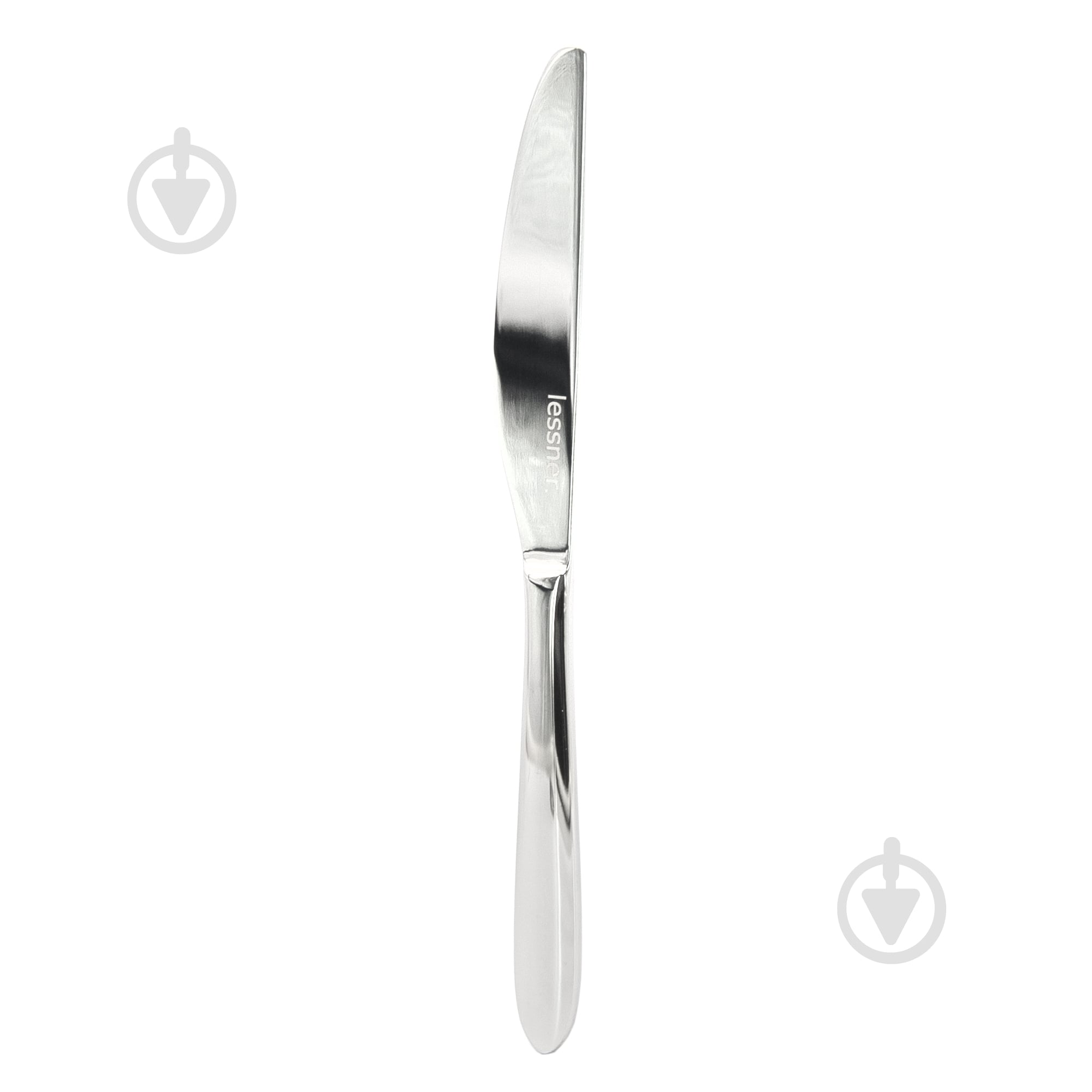 Набор ножей Lessner Home Line 2 шт. 61476-4-2 - фото 2