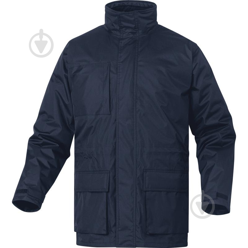 Куртка-парка Delta Plus ISOLA2 р. XXL ISOL2BMXX синій - фото 3