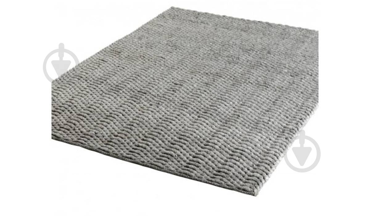 Килим Kayoom My forum silver 200x290 - фото 2