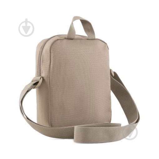 Сумка Puma BUZZ Portable 09115504 бежевый - фото 2