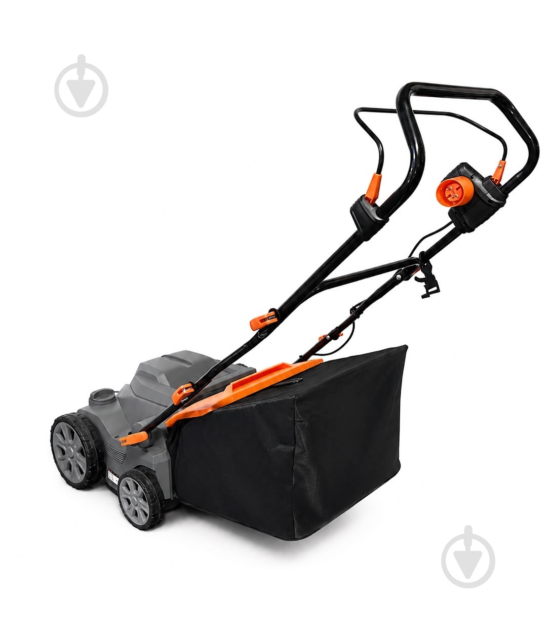 Скарификатор GTM LS-S3805 - фото 2 Скарификатор GTM LS-S3805 - фото 2