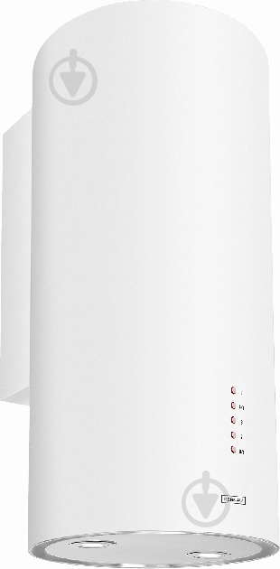 Вытяжка Kernau KCH 0140 W - фото 2