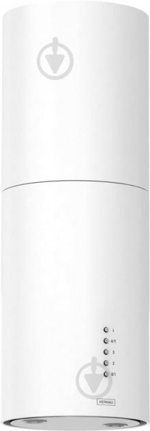 Вытяжка Kernau KCH 0140 W - фото 1