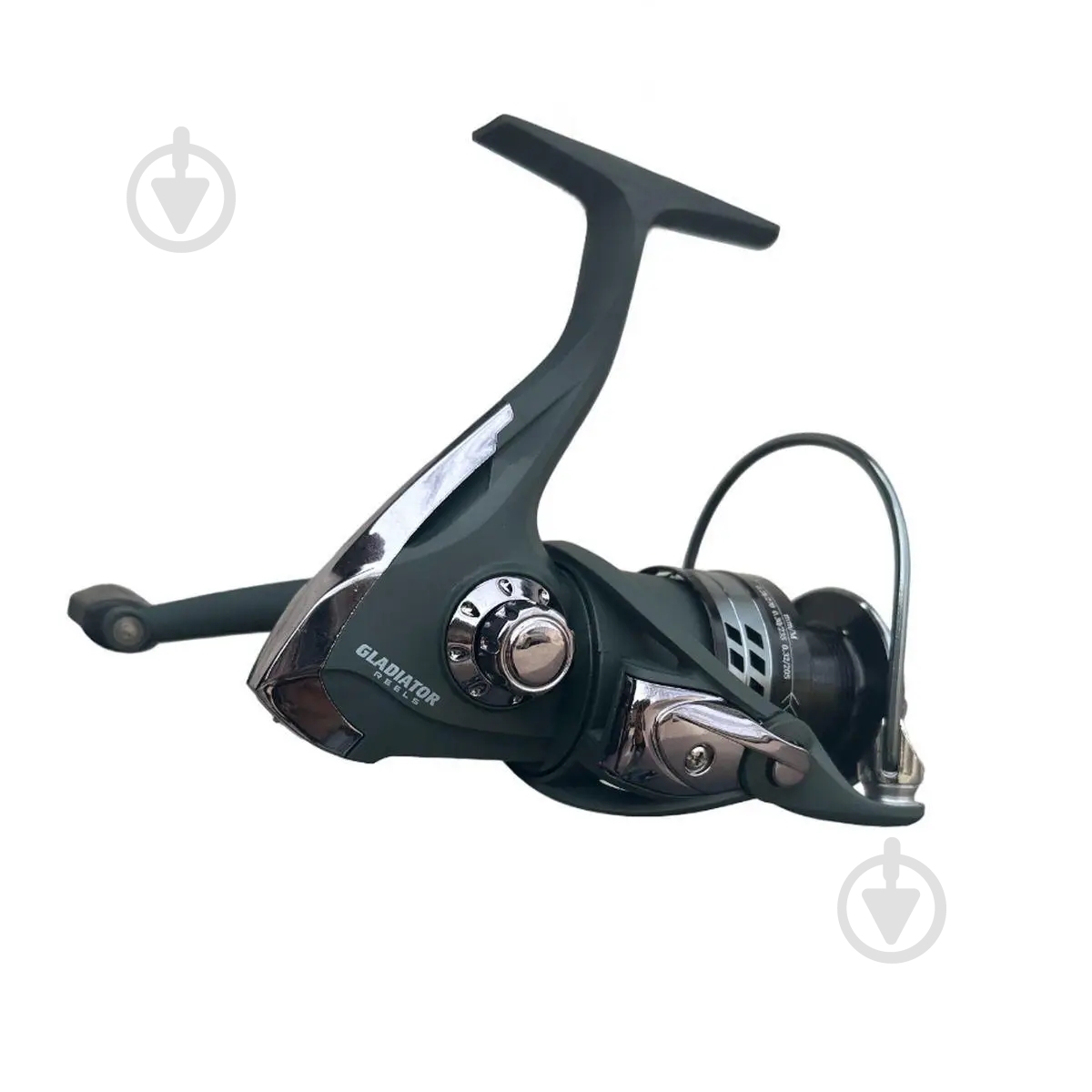 Катушка безынерционная Gladiator 5+1 MAJOR 3000 3000 - фото 3
