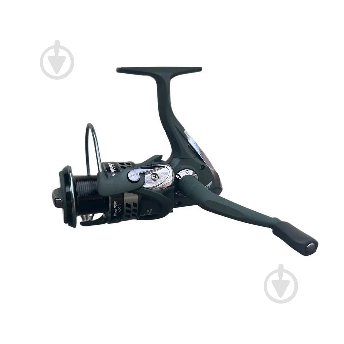 Катушка безынерционная Gladiator 5+1 MAJOR 3000 3000 - фото 1