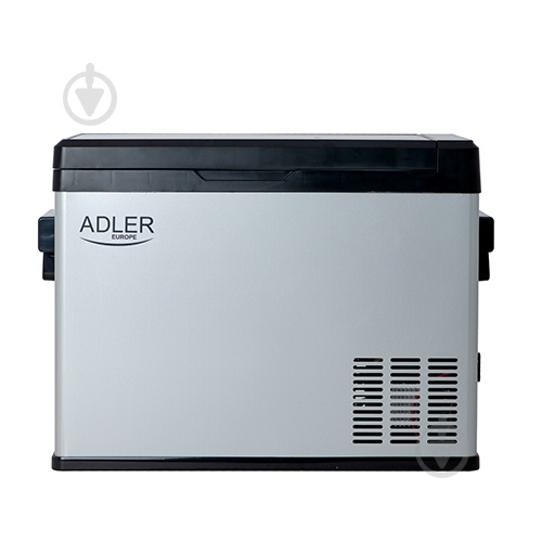 Автохолодильник Adler 40 л AD-8081 - фото 3 Автохолодильник Adler 40 л AD-8081 - фото 3