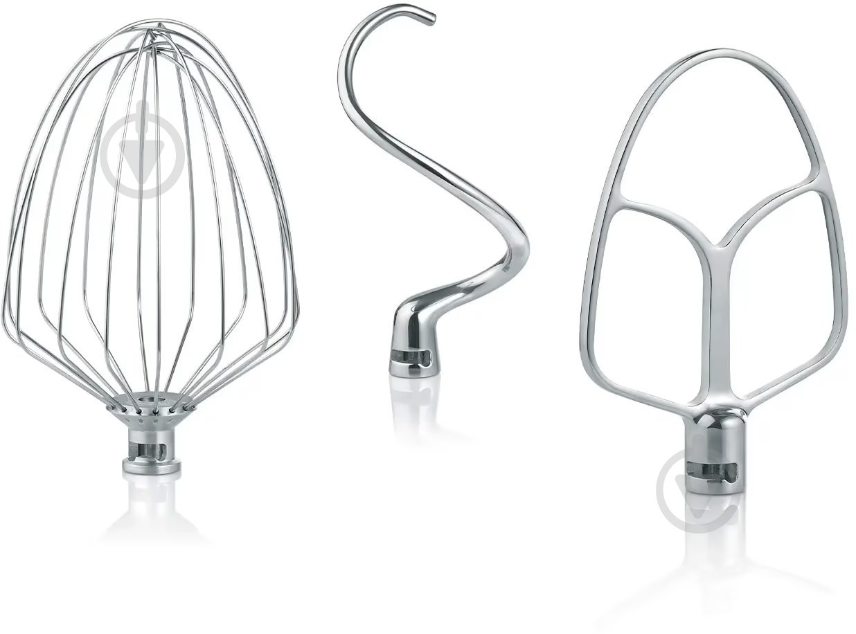 Міксер планетарний Graef KM7016EU - фото 3