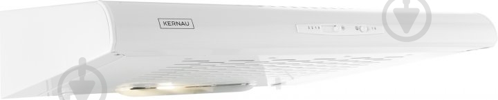 Витяжка Kernau KBH 0950.1 W - фото 2