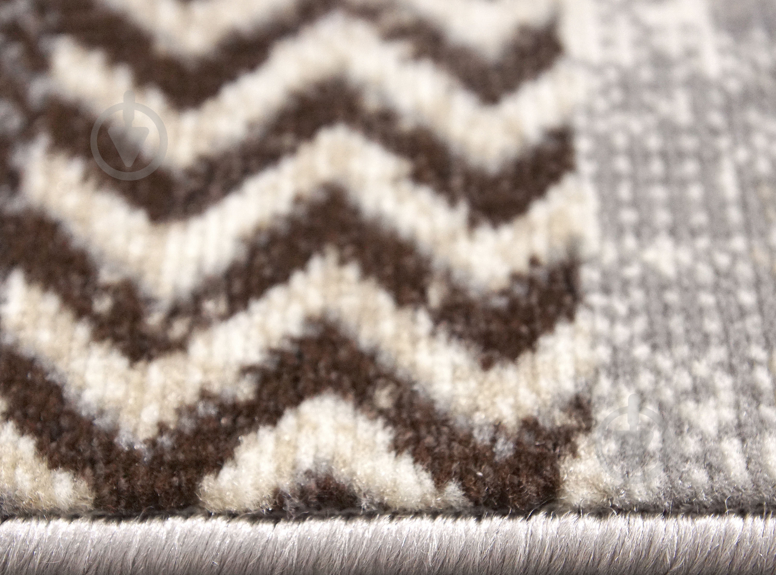 Килим Karat Carpet Optima С 80х150 см - фото 2