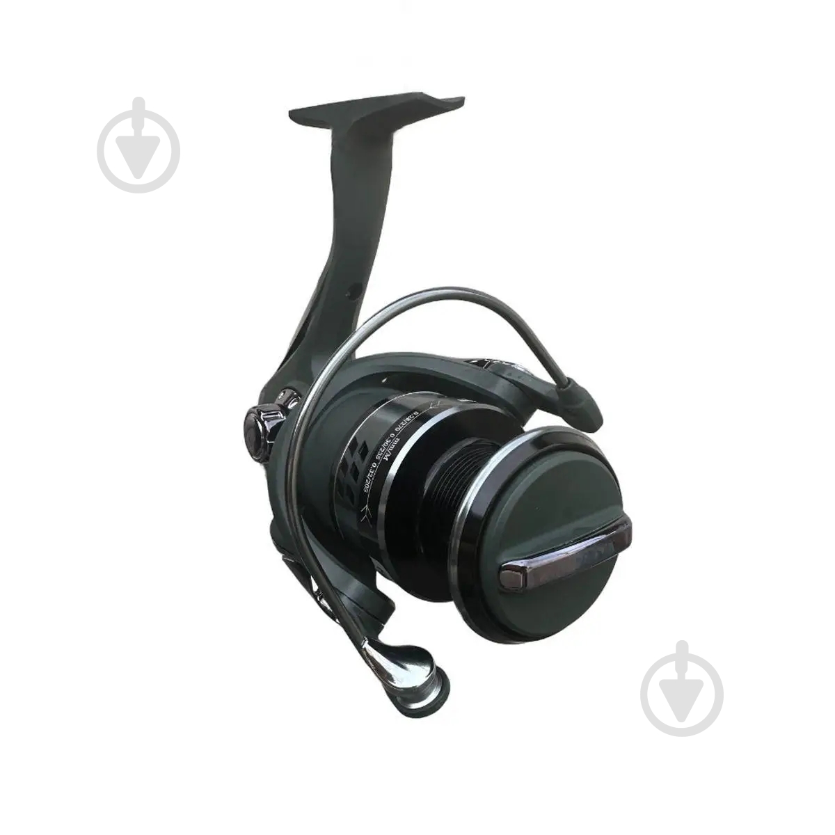 Катушка безынерционная Gladiator 5+1 MAJOR 4000 4000 - фото 2