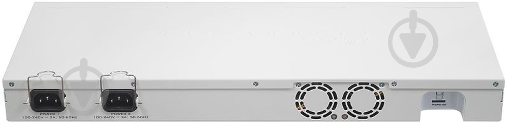 Маршрутизатор Mikrotik CCR1009-7G-1C-1S+ - фото 2
