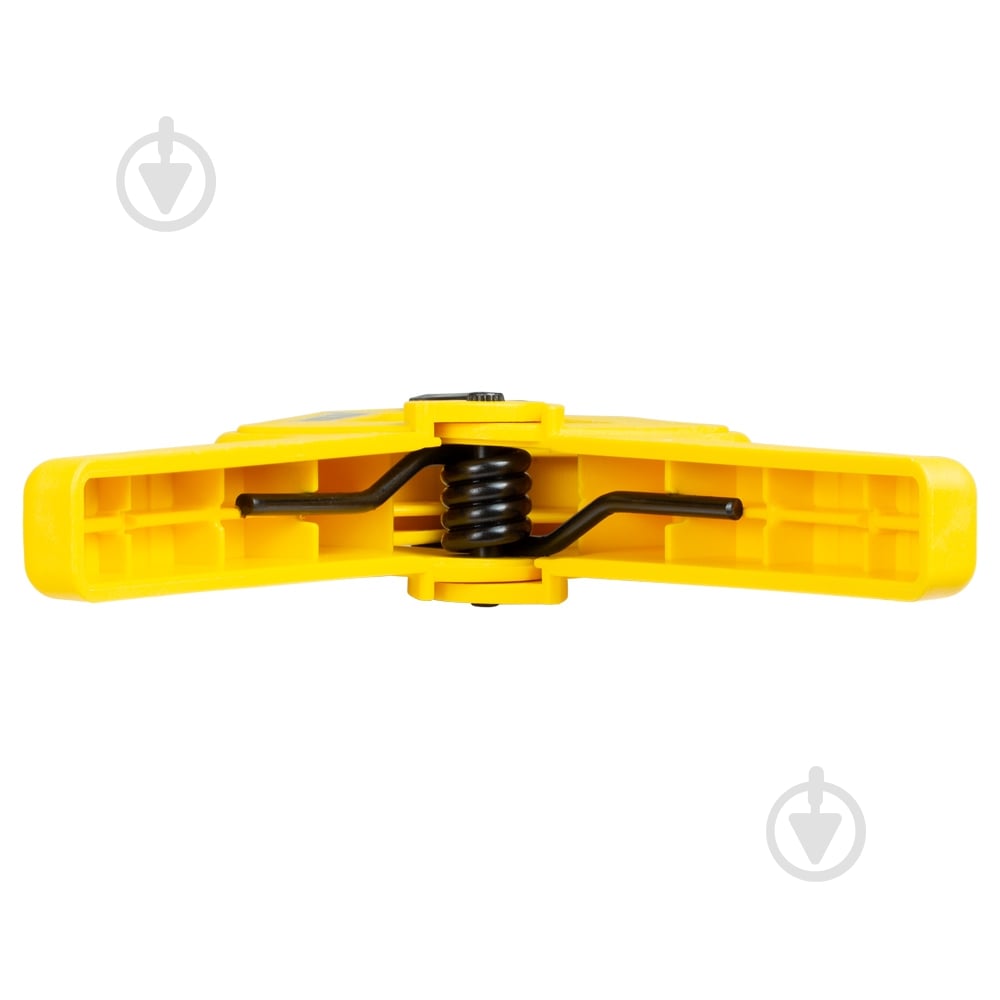 Струбцина Sigma пружинная 75 мм 4244851 - фото 6 Струбцина Sigma пружинная 75 мм 4244851 - фото 6