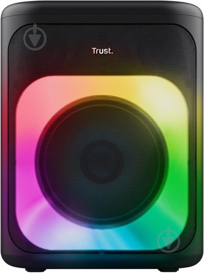 Акустическая система Trust Azura 1.0 black (25280_TRUST) - фото 1