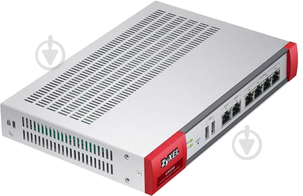 Экран межсетевой Zyxel USG60-EU0102F - фото 2