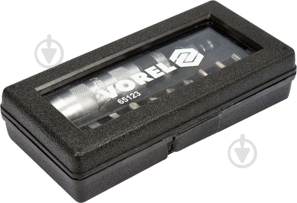 Отвертка ударная Vorel 65123 - фото 4 Отвертка ударная Vorel 65123 - фото 4