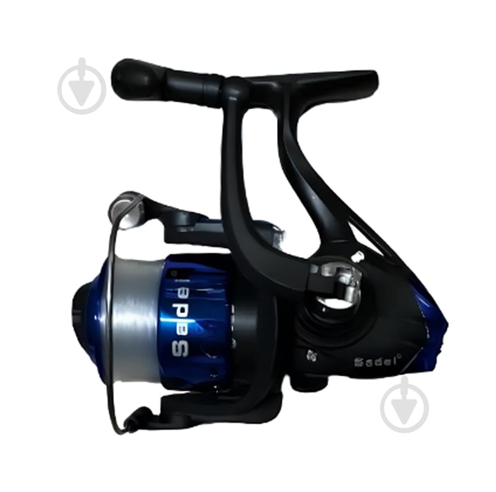 Катушка безынерционная Gladiator HO3000-BLUE 3000 - фото 1